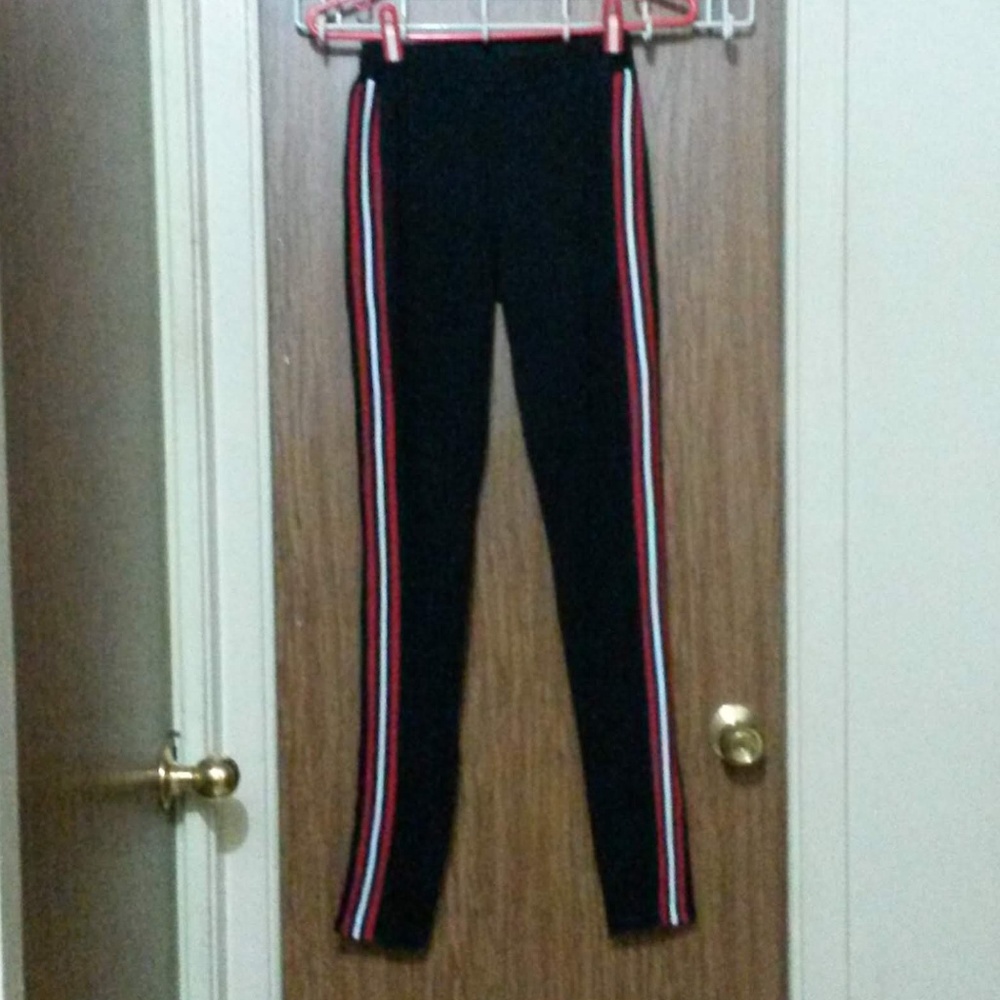 Popular 21 Track Pants